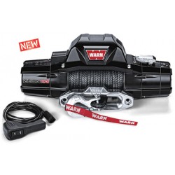 WARN Vitlo Zeon 10S 12V WARN Vitlo Zeon 10S 12V
